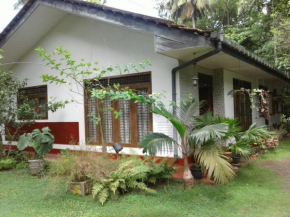 Flower Garden Villa